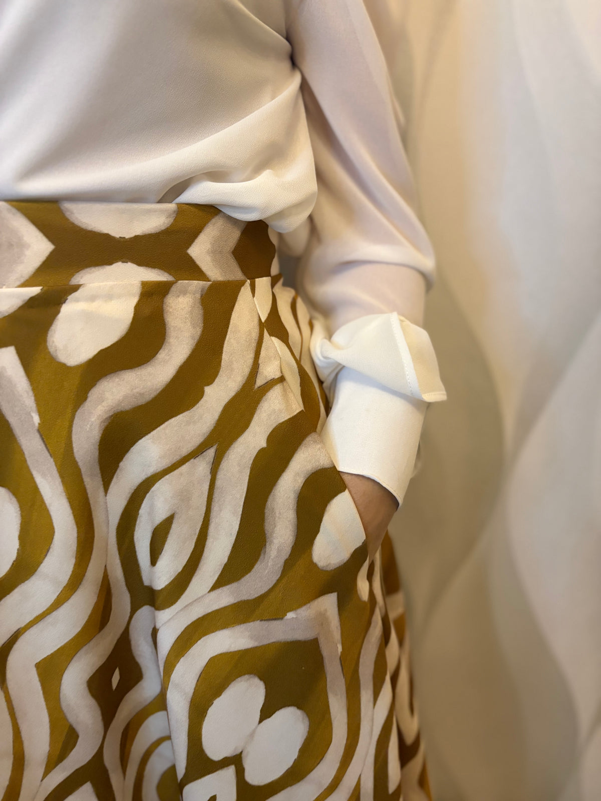Camicia Atene