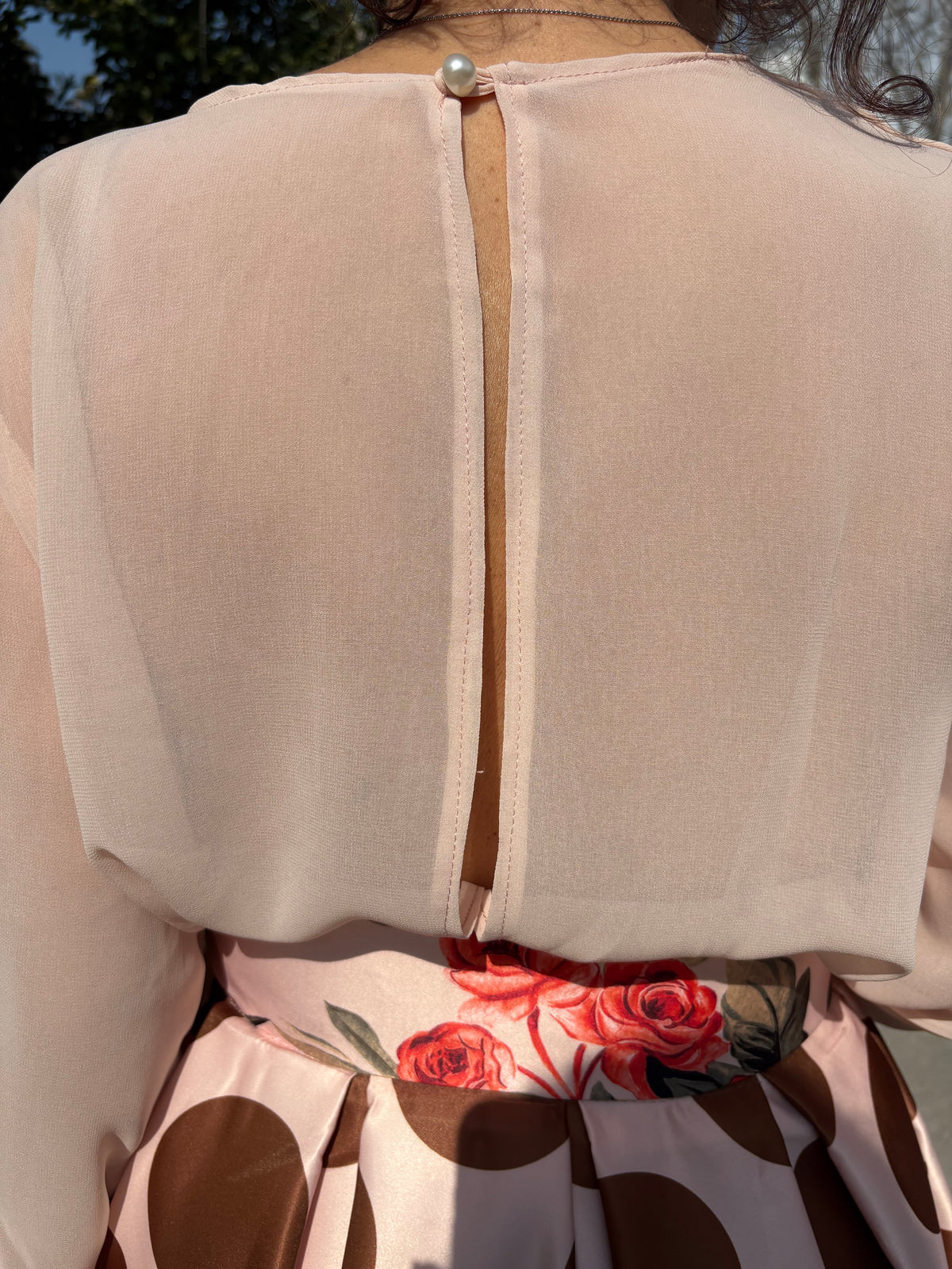 Camicia Italia