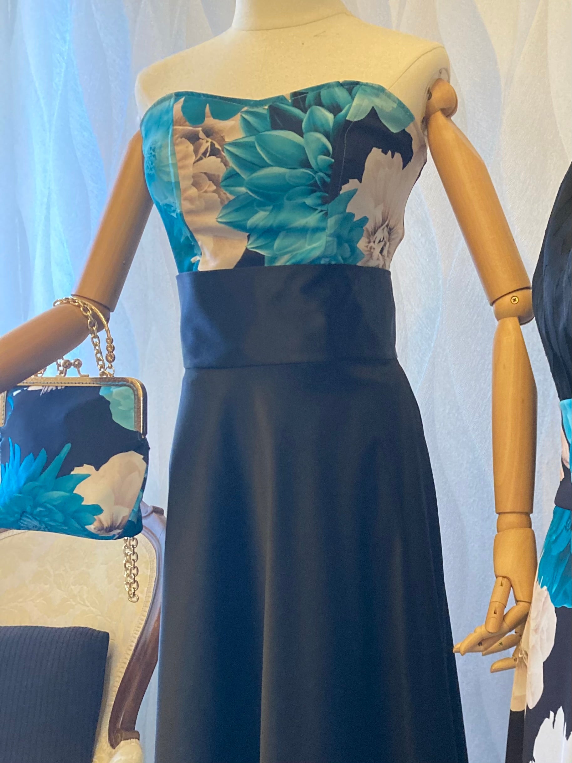 Corsetto Miami
