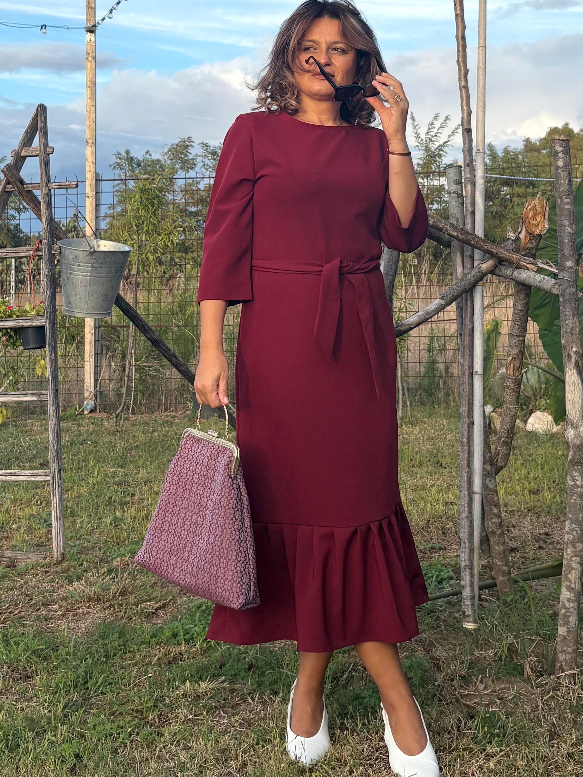 Borsa Elizabeth