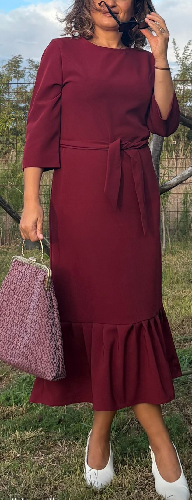 Borsa Elizabeth