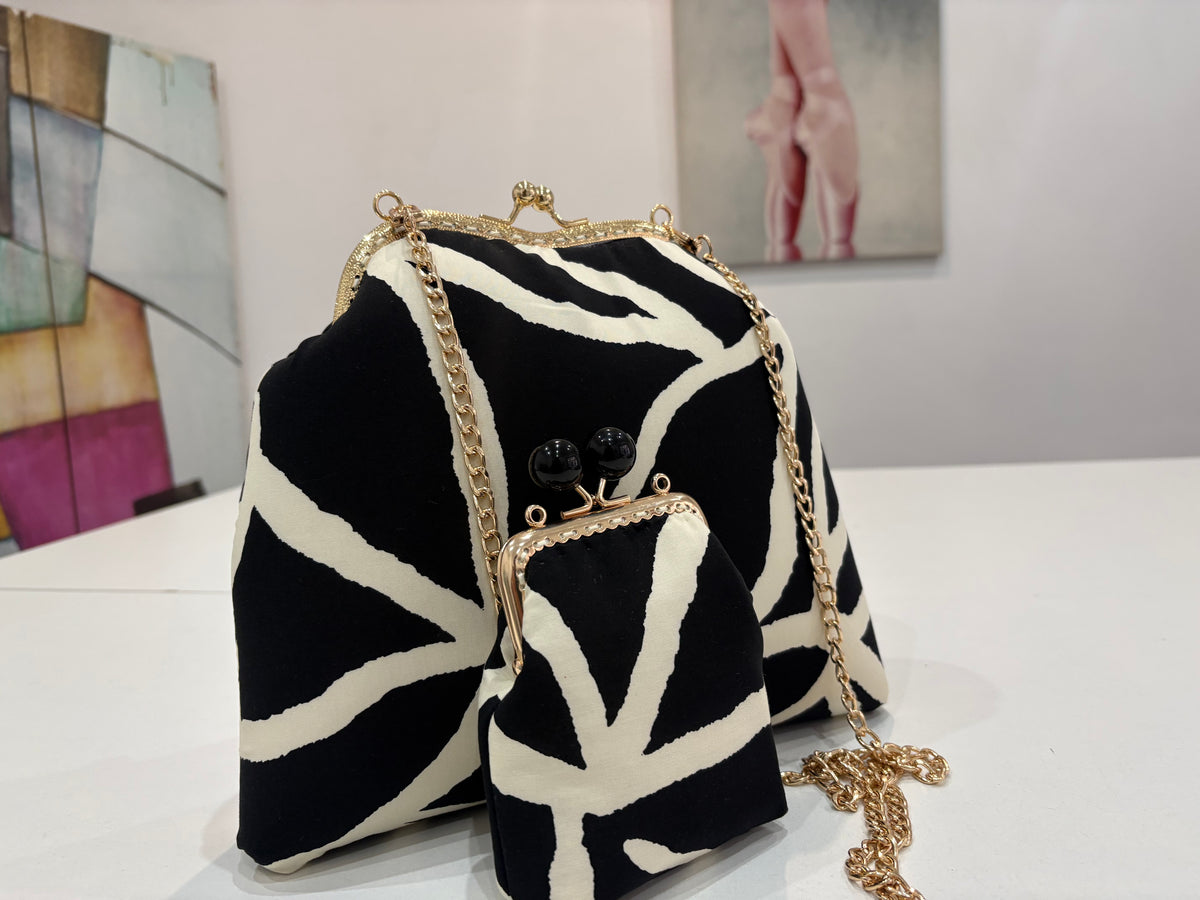 Borsa Elizabeth